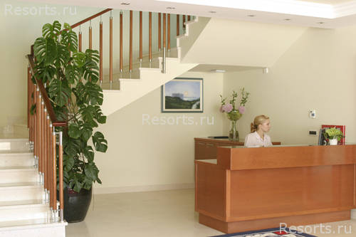 Importanne Resort 4